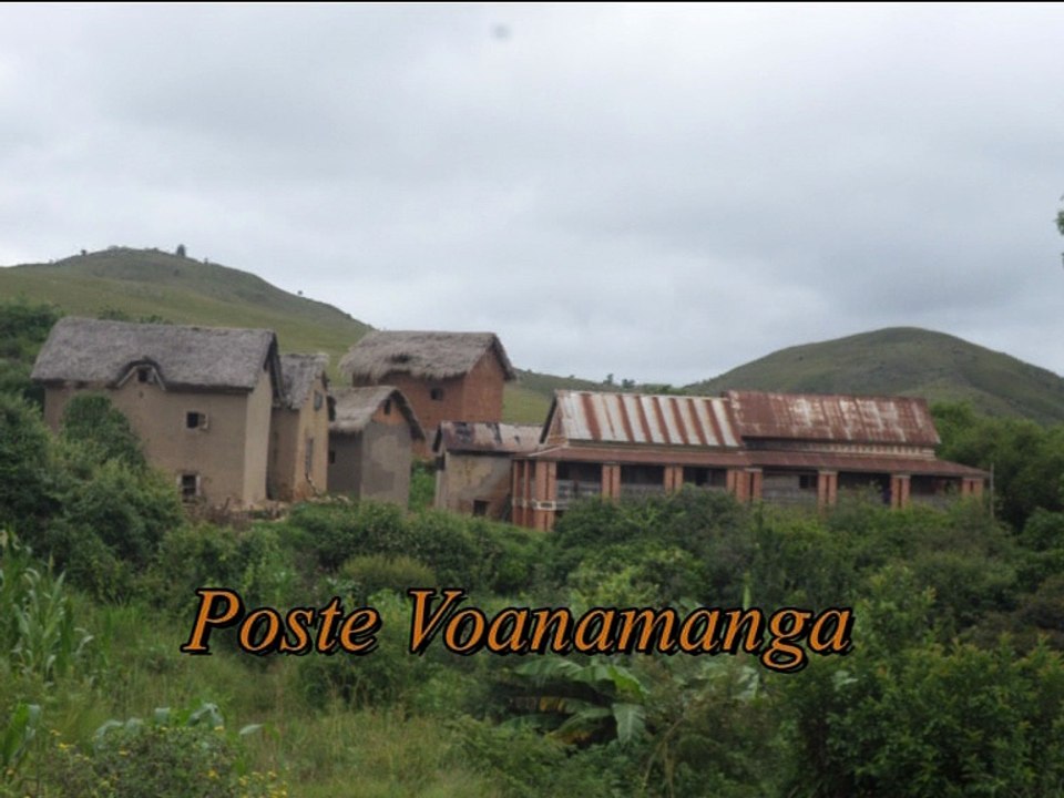 Voanamanga