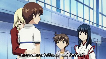 Wagaya no Oinari-sama - épisode 03 - VOSTFR