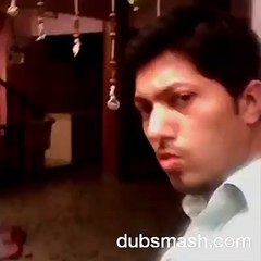 Ab Apni Kya Tareef Karoon Dubsmash By Mohsin Khan