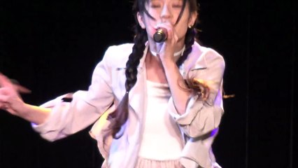 フェアリーズ ★ 2016.01.16 HERO （3人Ver.） プレミアヨコハマ 1430