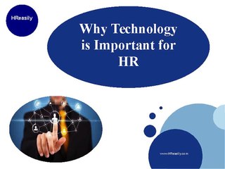 Transform Your HR with Cutting-Edge Technology 🚀