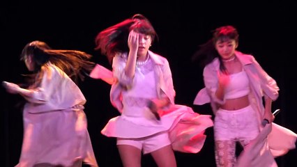 フェアリーズ ☆ 2016.01.24 Mr.Platonic （3人Ver.） プレミアヨコハマ 1200