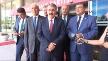 BBP Genel Başkanı Destici: 