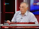 Gündem Müzakere (27 Temmuz 2016)