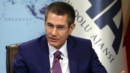 Canikli: Darbe Girişiminin 1 Numarasının Sivil Olduğunu Tahmin Ediyoruz