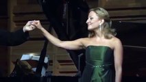 Christiane Karg sings Richard Strauss - Die Nacht op.10,3