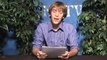 NATV Morning Announcements Auditions 09-10