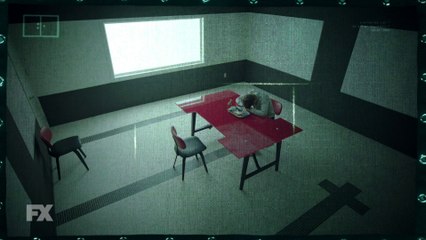 Legion - Official Comic-Con Trailer - Marvel