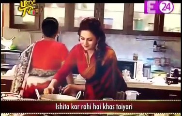 Yeh Hai Mohabbatein 29th July 2016 News