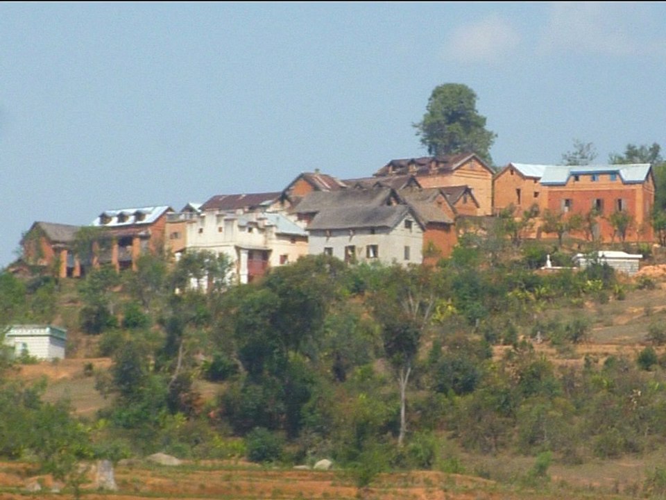 Vodiambola