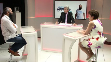 Sportus Politicus #4- Le sport est-il l'avenir de la santé ?