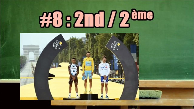 TOP 10 des FAUTES de français