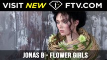 Jonas B & Highmark Studios presents Flower girls for Spirit & Flesh magazine | FTV.com