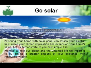 Environment Tips for Improving the Quality of Life By Narendra Plaha