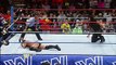 CM Punk vs. Roman Reigns- Raw, Jan. 6, 2014 -