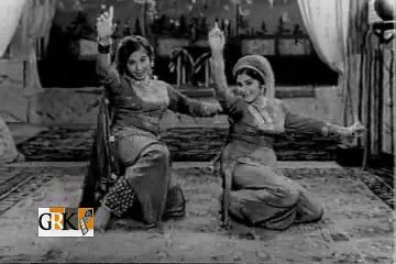 PHUL JHARIAN NI PHUL JHARIAN - TERE ISHQ NACHAYA