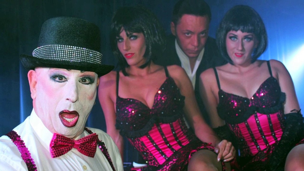 LAURENT DIVERTRAVESTISSSIMO 3 DE 3