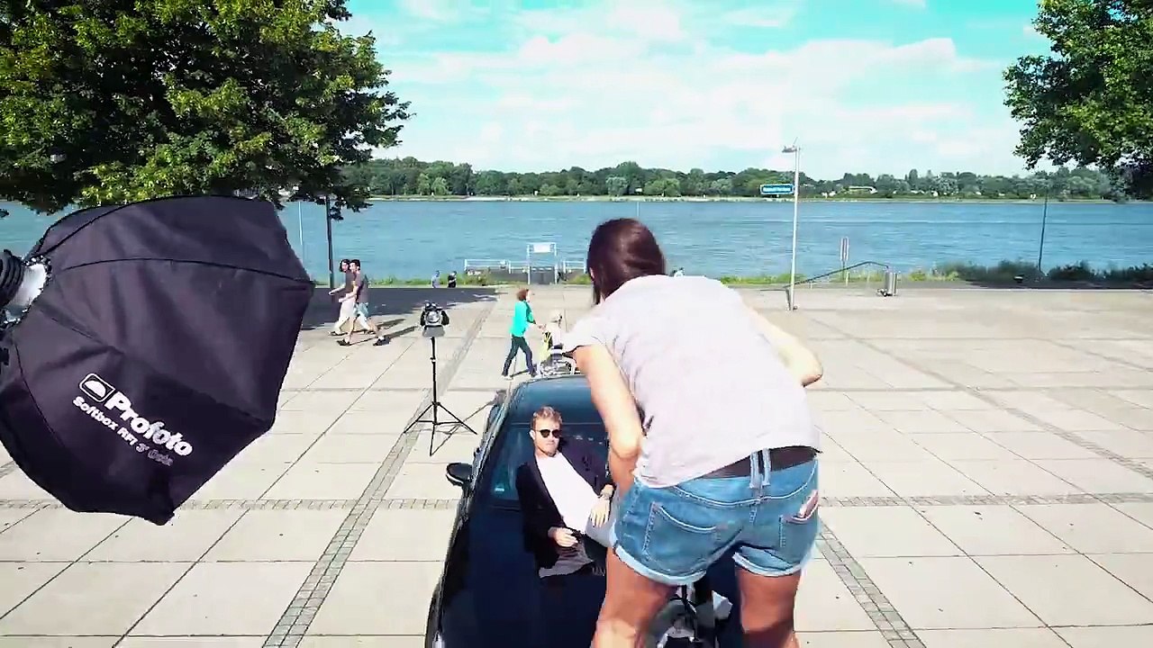 Nico Rosberg - What does it take to master historic Hockenheim? (German Grand Prix 2016)