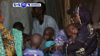 VOA60 AFRICA - MAY 25, 2016