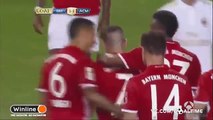 Bayern Munich vs AC Milan 3-3 (3-5) Franck Ribery Goal International Champions Cup 2016 HD