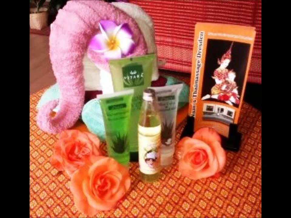Nams Thaimassage Imagevideo