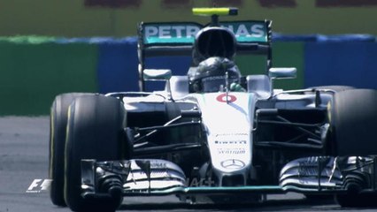 Grand Prix d'Allemagne - Bande annonce