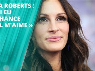 Julia Roberts se confie après la mort de Garry Marshall