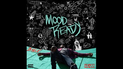 B-Nice - That Boy (feat Oktane & Preston Harris) (Prod By S Dot)