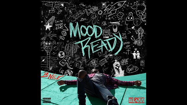 B-Nice - Road Trip (Prod By S Dot, Bandz, A B)