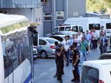 Foça'da Gözaltına Alınan 206 Askerden 96 Asker Daha Serbest