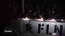 Corse: le FLNC met en garde DAESH en cas d'attaque