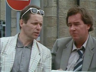 The Beiderbecke Connection - Episode 2 With James Bolam Barbara Flynn