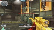[ Bình Luận CF ] 3z Ultimate Goldsmith - Tiền Zombie v4