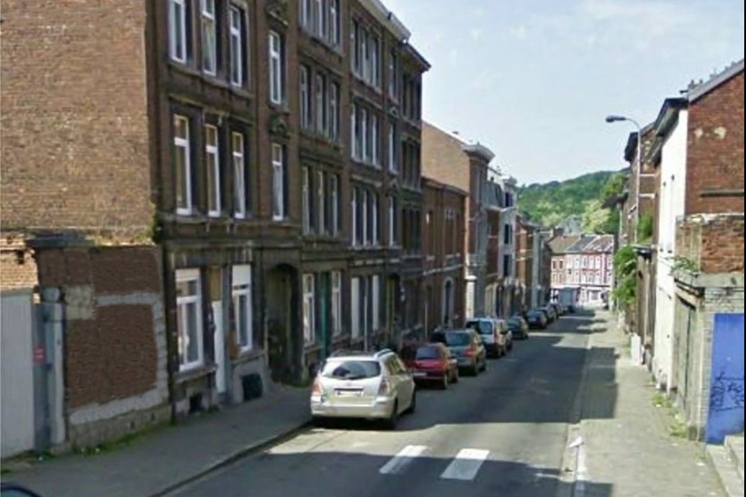 rue des Fabriques