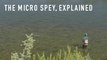 What Is a Micro-Spey Fishing Rod?