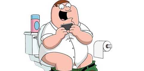 Padre de Familia - Temporada 14 - Avance