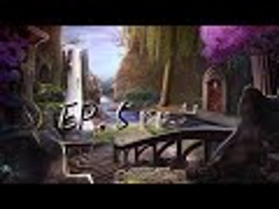 【冒險解謎】另一個世界：秋之魔影　EP. 5 — 賽爾克。