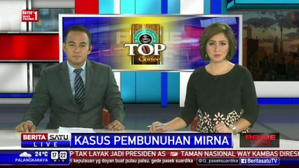 JPU Berupaya Ungkap Fakta Baru di Persidangan Mirna