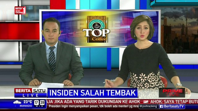 Satgas Tinombala Korban Salah Tembak Dimakamkan di Pangkep