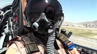 Embraer A-29 Super Tucano no Afeganistão