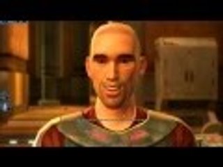SWTOR Sniper and Bounty Hunter part 2, 2014 gameplay