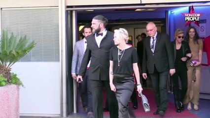 Kristen Stewart en couple avec Alicia Cargile et très amoureuse, l'actrice est comblée ! (VIDEO)