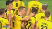 Christian Pulisic Goal HD - Borussia Dortmund 1-1 Manchester City International Champions Cup 27.07.2016