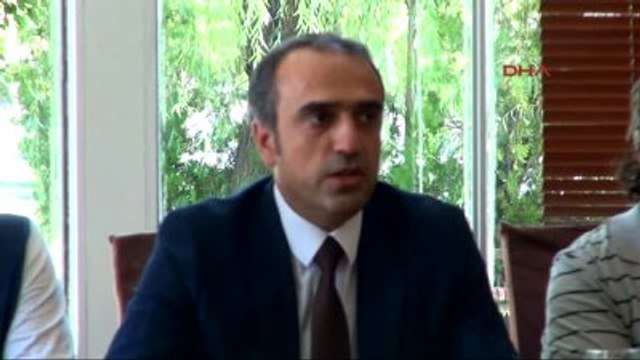 AK Parti Eski Milletvekili İçten: Dicle Üniversitesi İçin 'Fetö Örgütünün Kandil'idir' Diye...