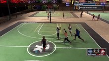 NBA 2K16 07/2016
