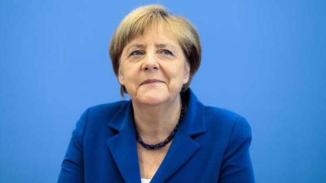 Merkel'den Flaş 'Türkiye' Açıklaması: Beni Endişelendiren...