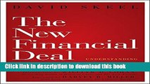 Read The New Financial Deal: Understanding the Dodd-Frank Act and Its (Unintended) Consequences