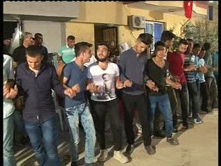 Sarya Müzik: Yürüyorum Dikenlerin Üstünden