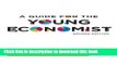 Download A Guide for the Young Economist  PDF Free