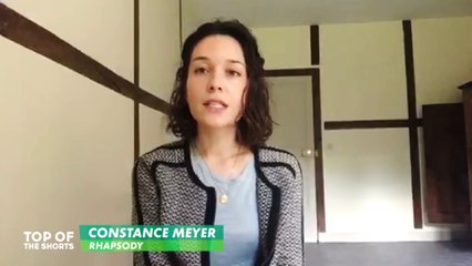 Bande Annonce RHAPSODY de Constance Meyer